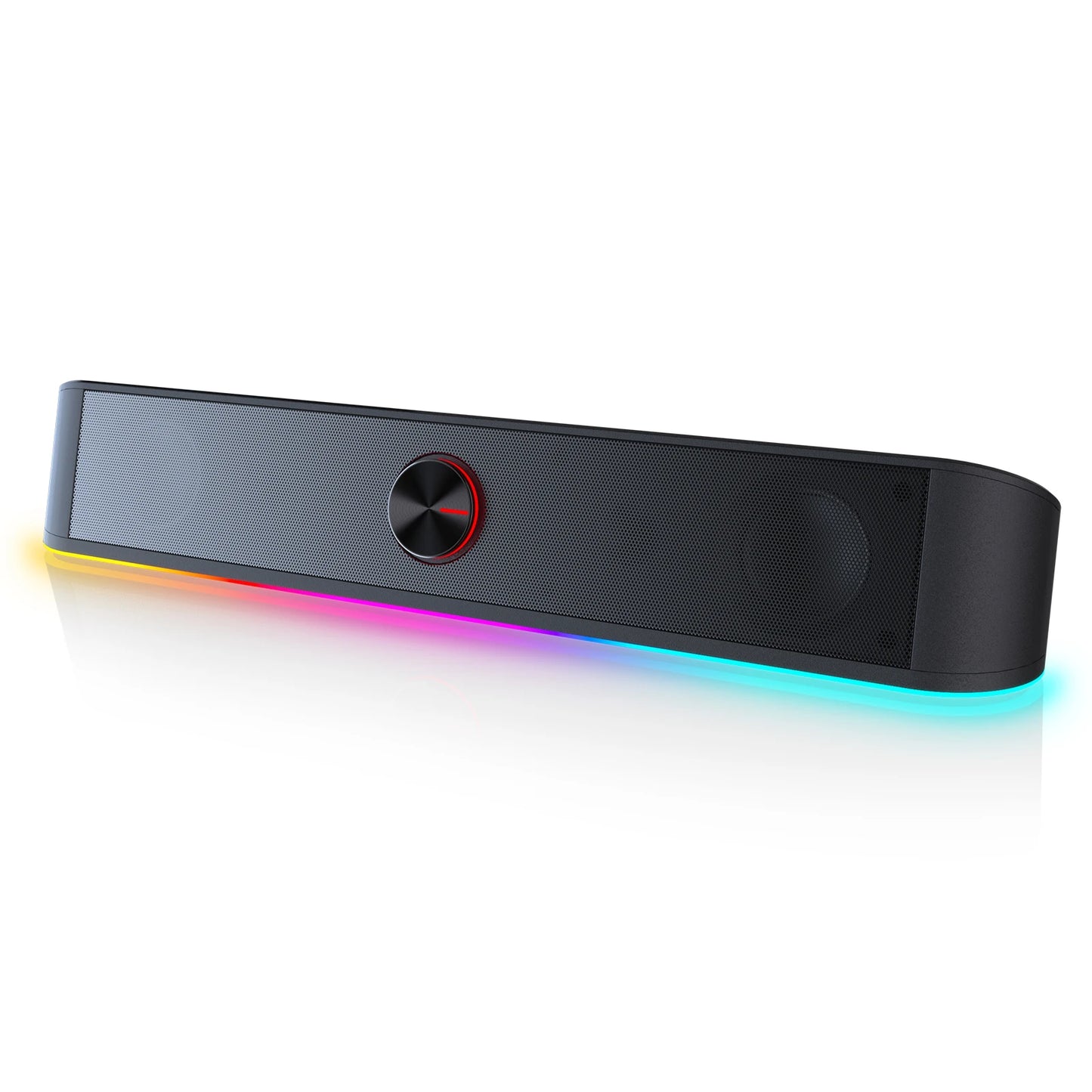 Lightning Bar 2.0 Audio-Light Sync with Display