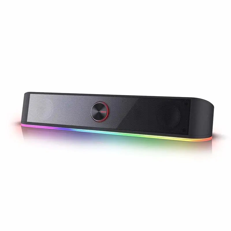 Lightning Bar 2.0 Audio-Light Sync with Display